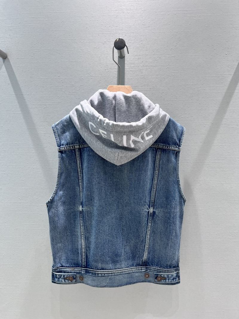 Celine Vest